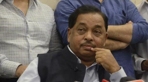 मुंबई उच्च न्यायालयाकडून भाजपचे नेते नारायण राणेंना समन्स
